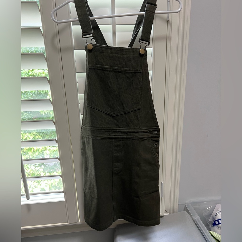 American eagle dress